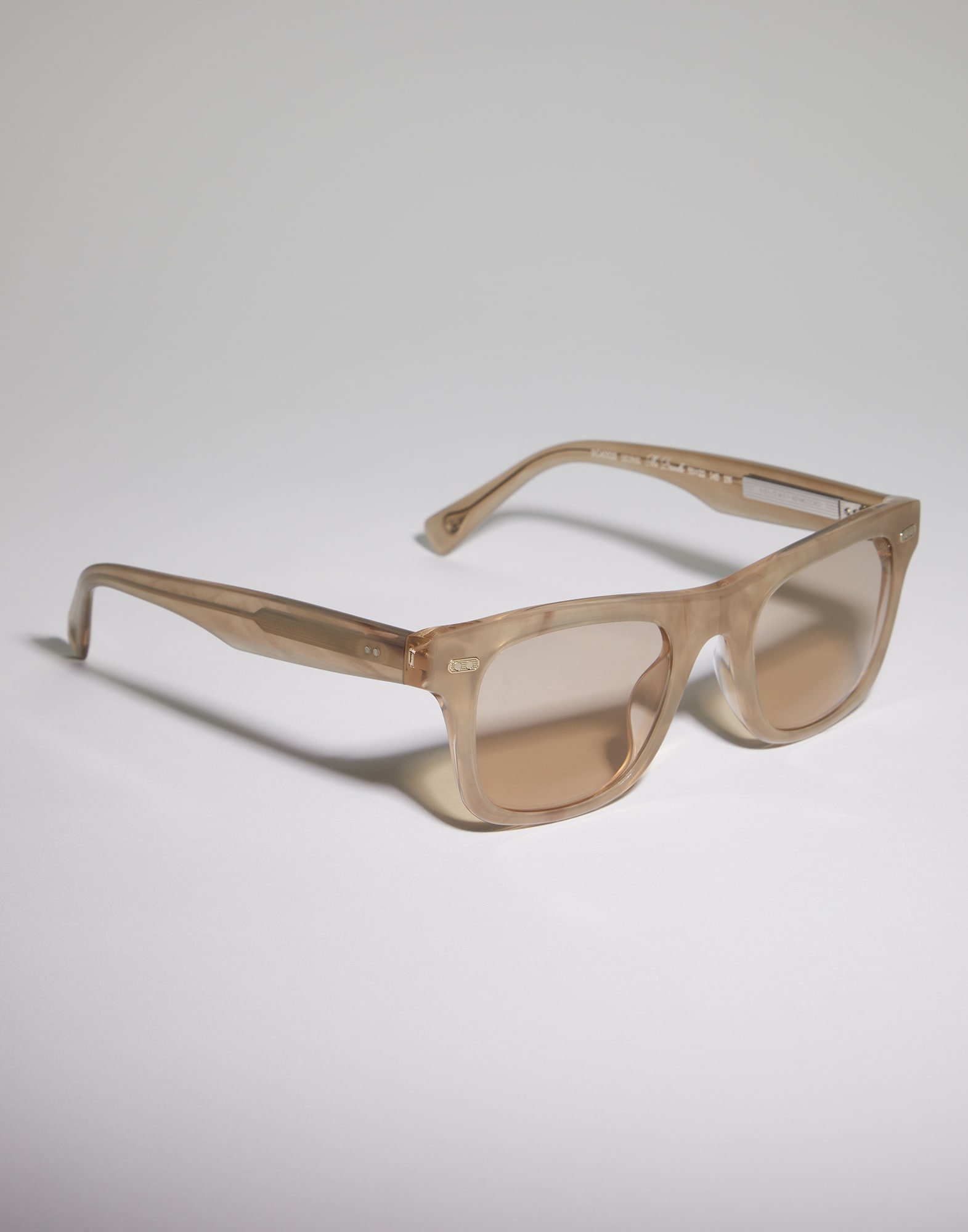 Mr. Brunello acetate sunglasses - 2