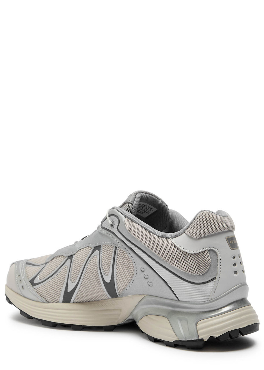 Salomon Xt-whisper Panelled Mesh Sneakers - 2