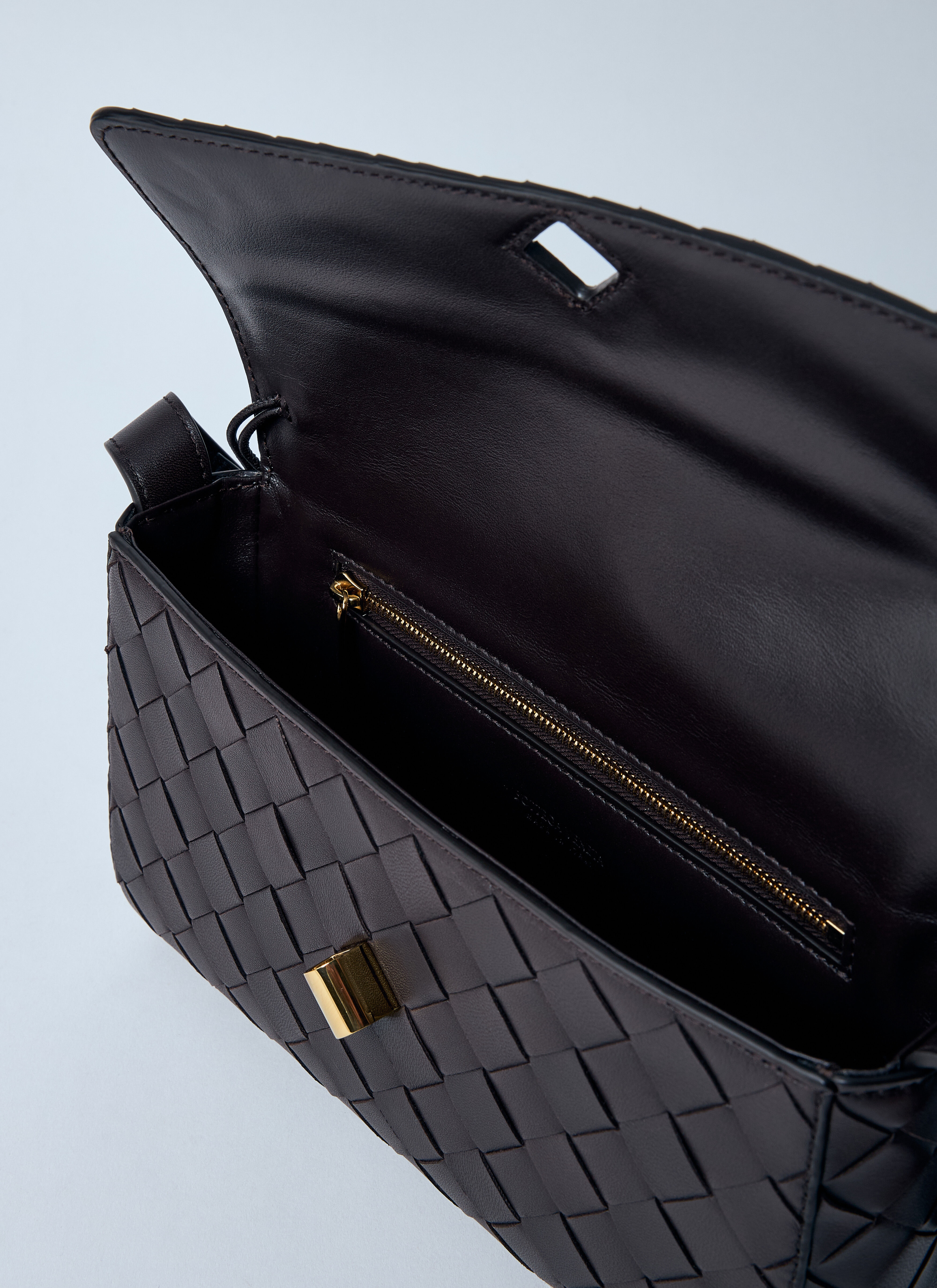 Crossbody Andiamo Bag - 6