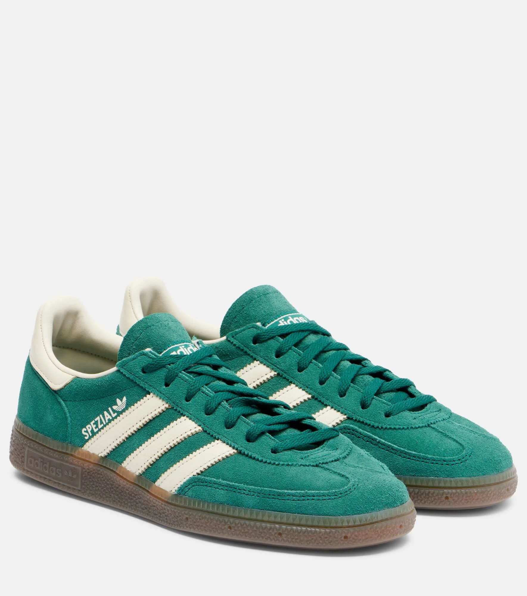 Handball Spezial suede sneakers - 1