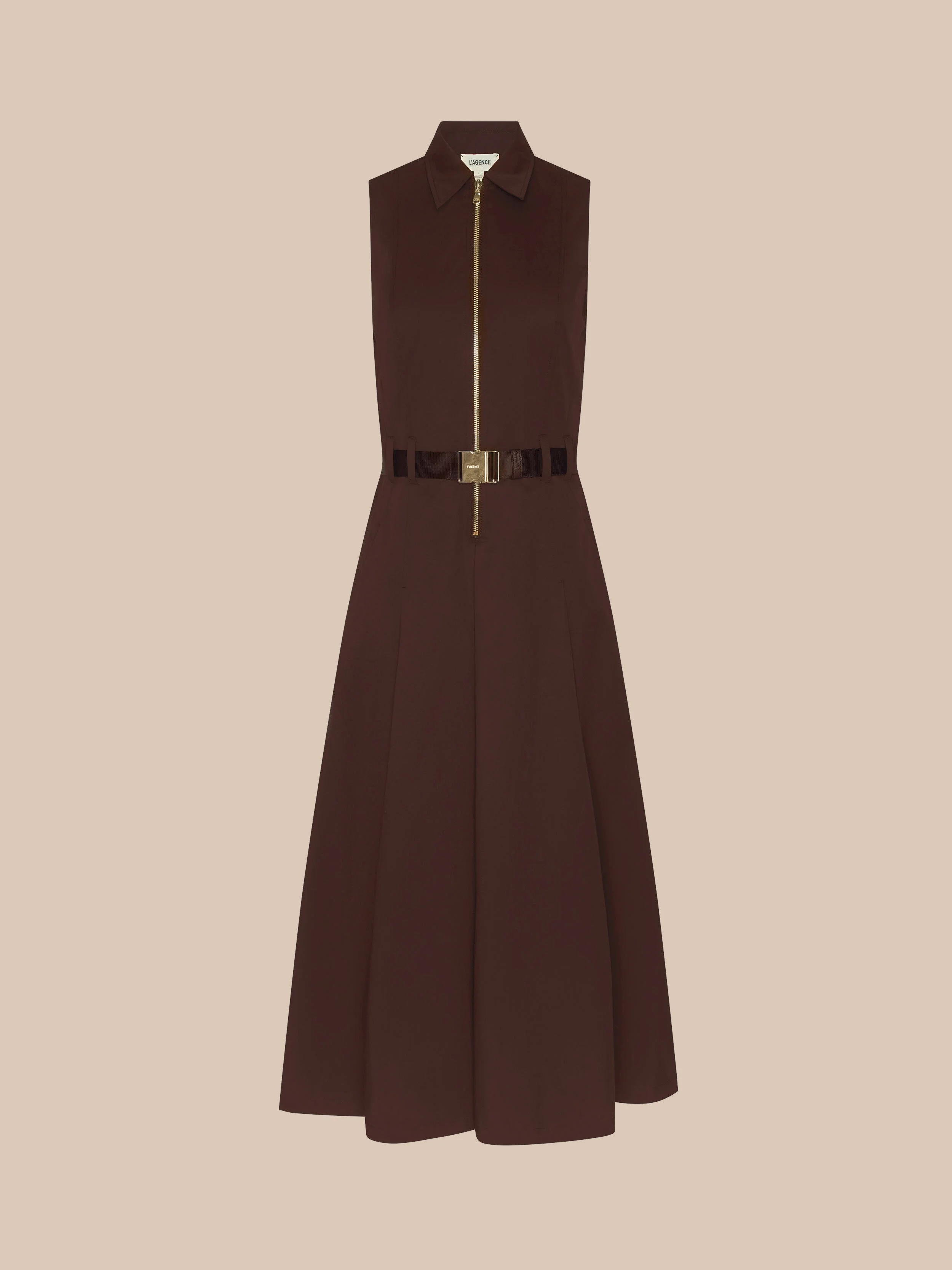 Kolton Dress - 1