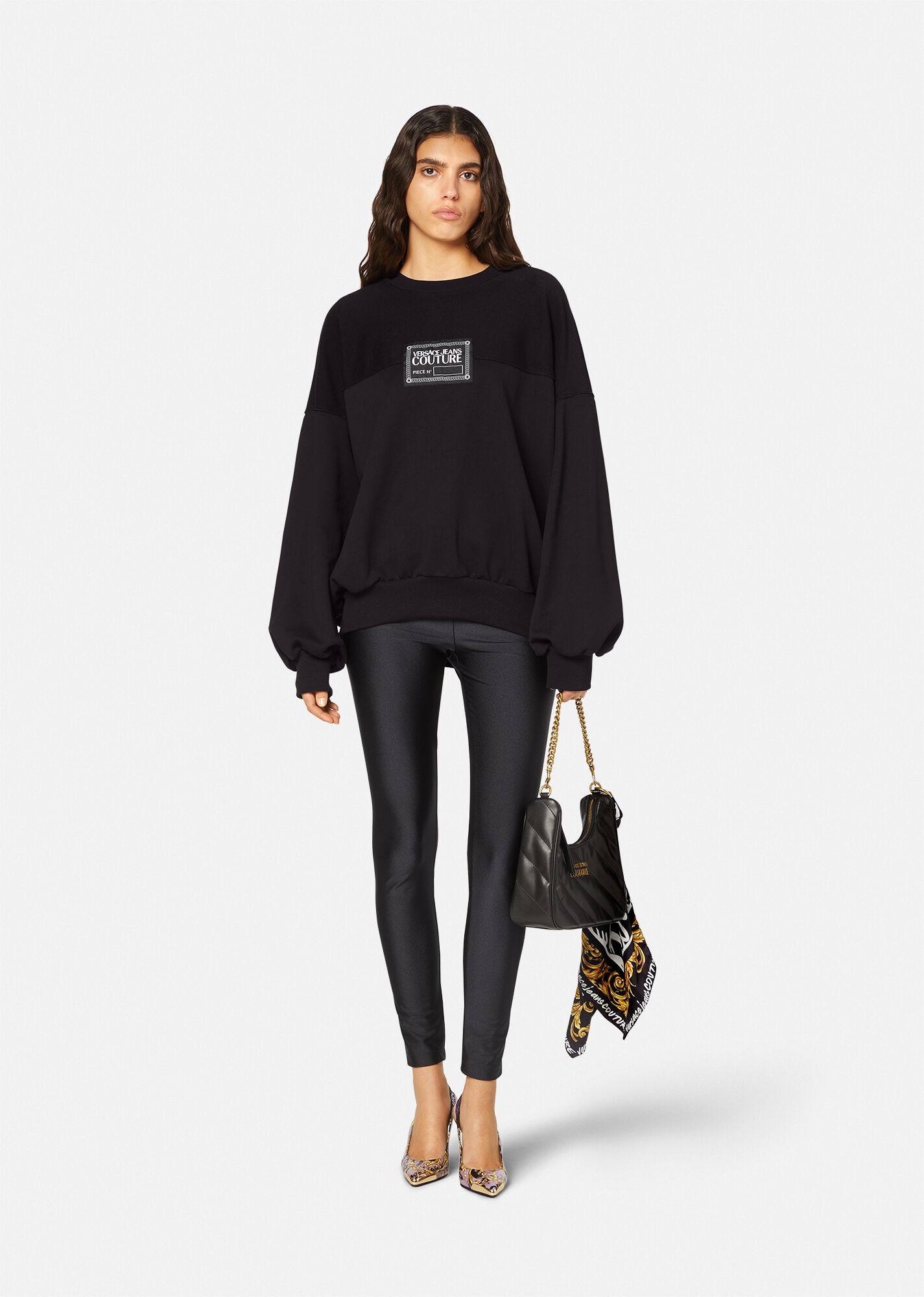 Logo Hoodie - 2