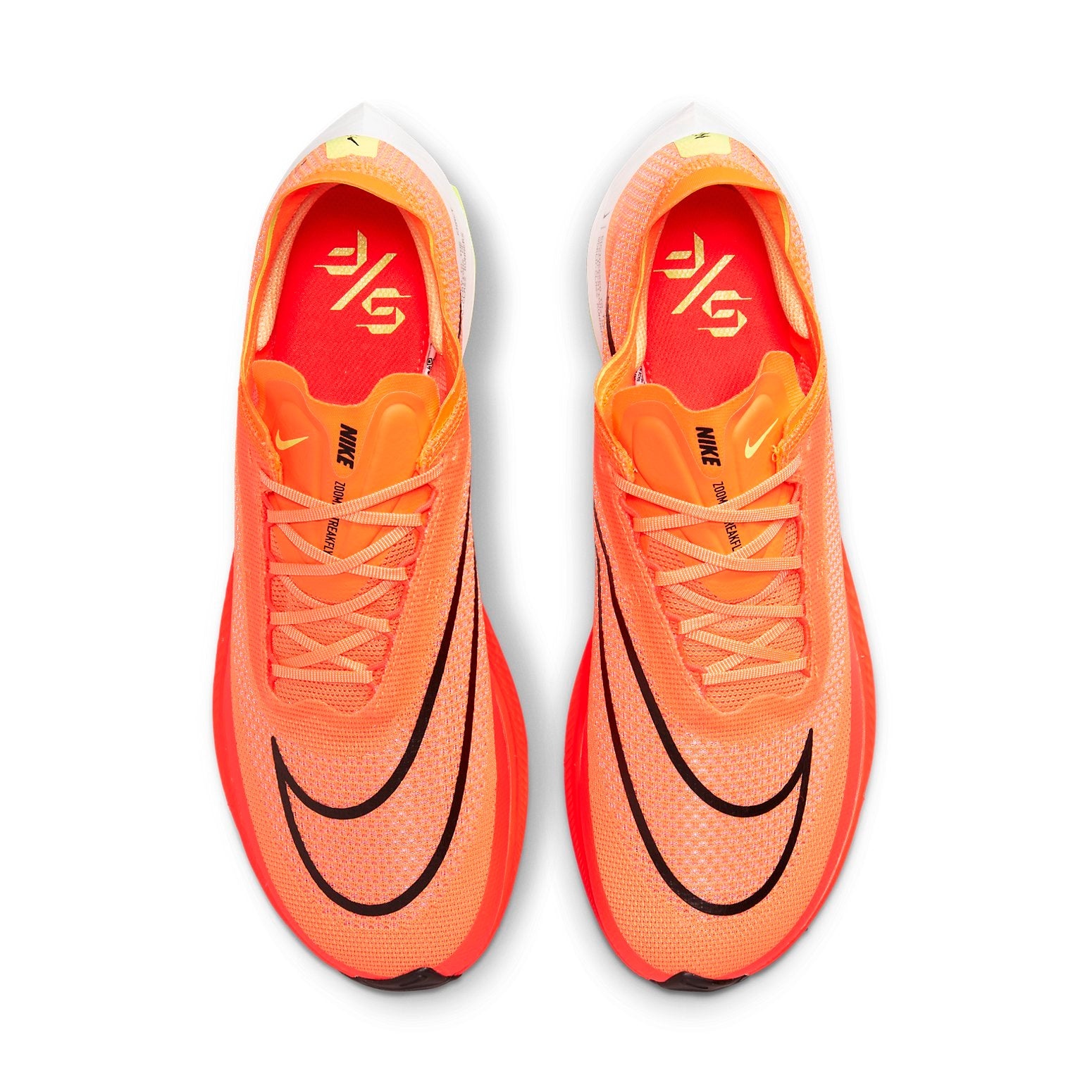 Nike ZoomX Streakfly 'Total Orange' DJ6566-800 - 4