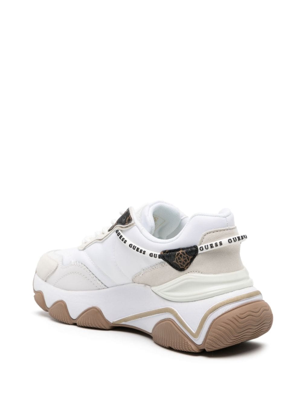 Micola Active chunky sneakers - 3