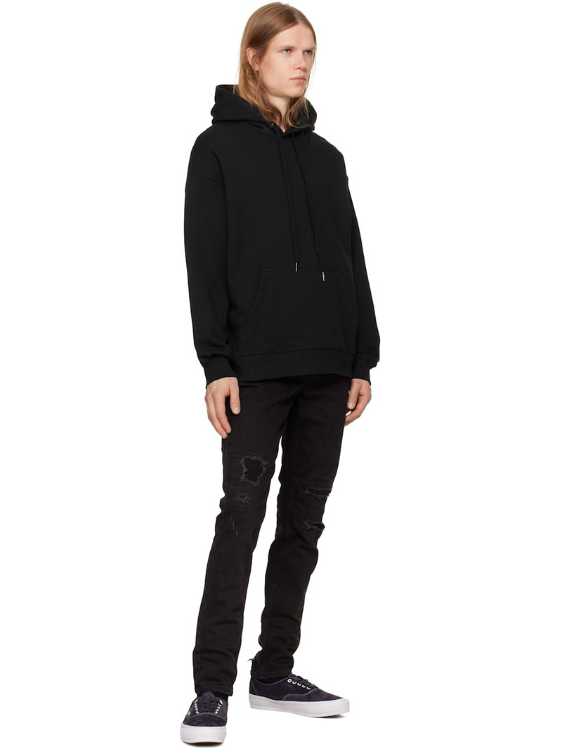 Ksubi Black Chitch Jeans outlook