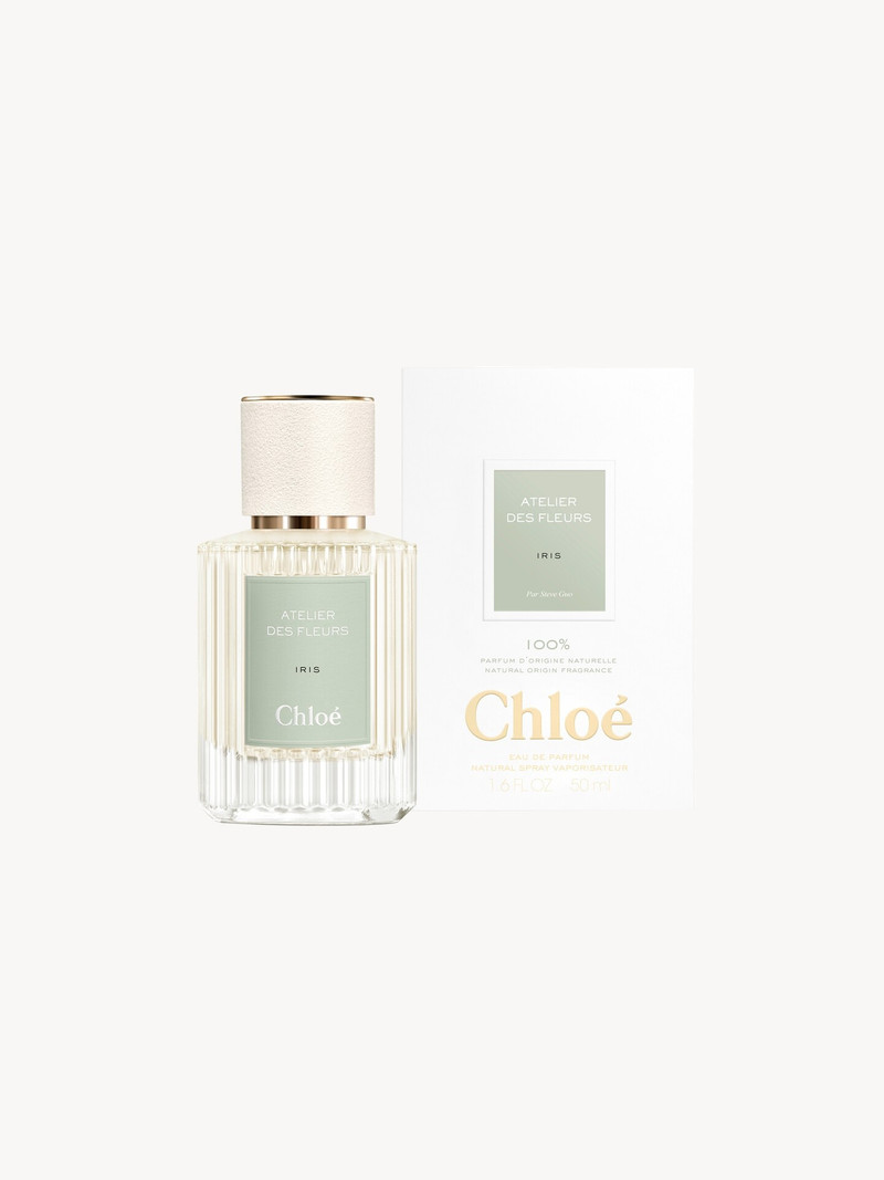 Chloé ATELIER DES FLEURS IRIS EAU DE PARFUM outlook
