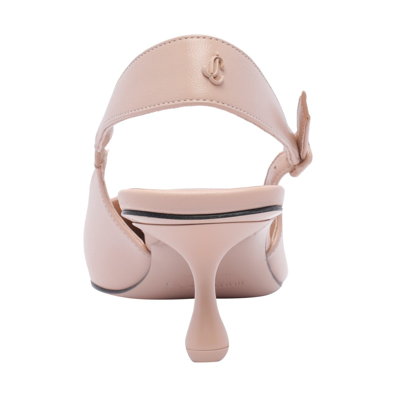 Jimmy Choo Women Amel Slingback - 4
