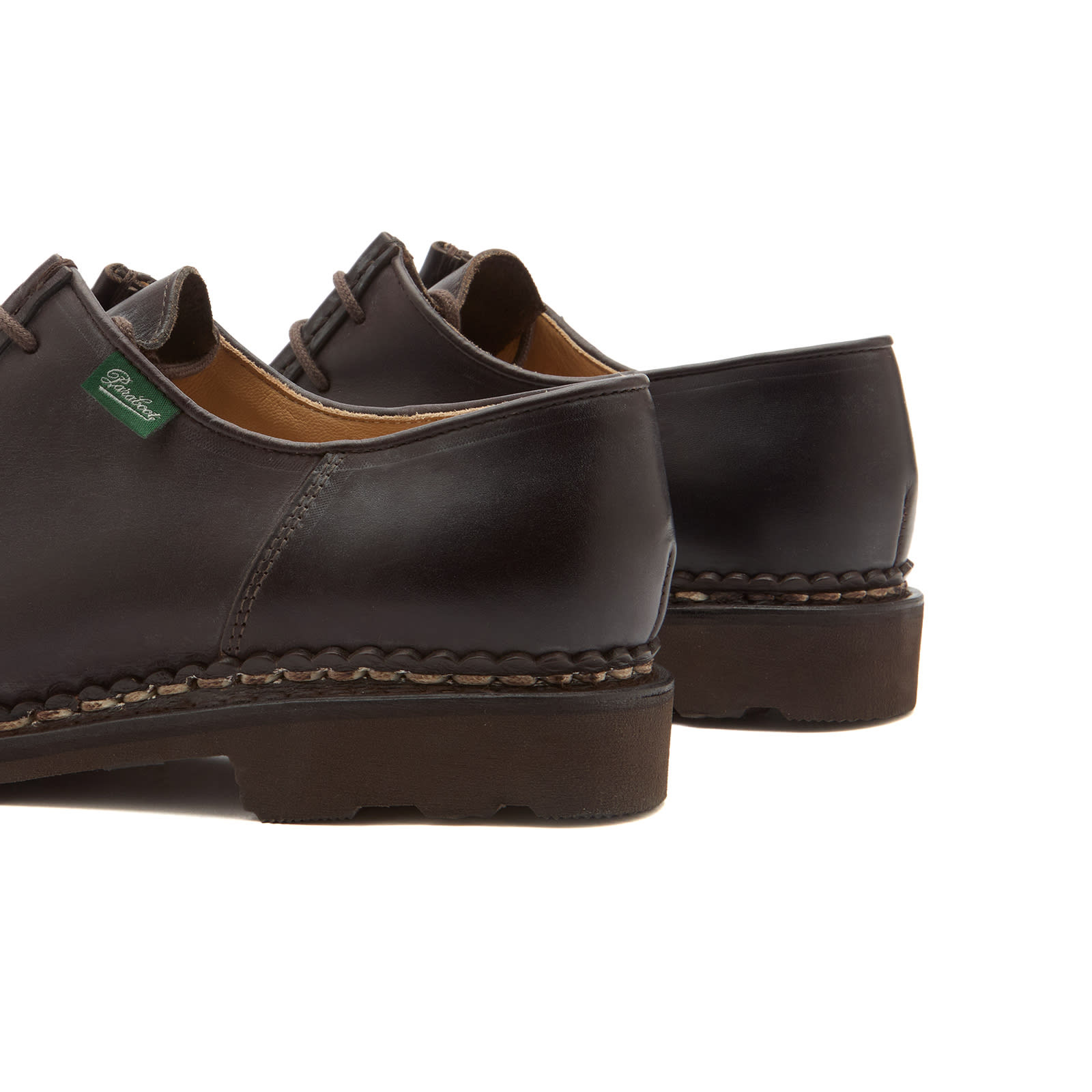 Paraboot Michael Shoe - 4