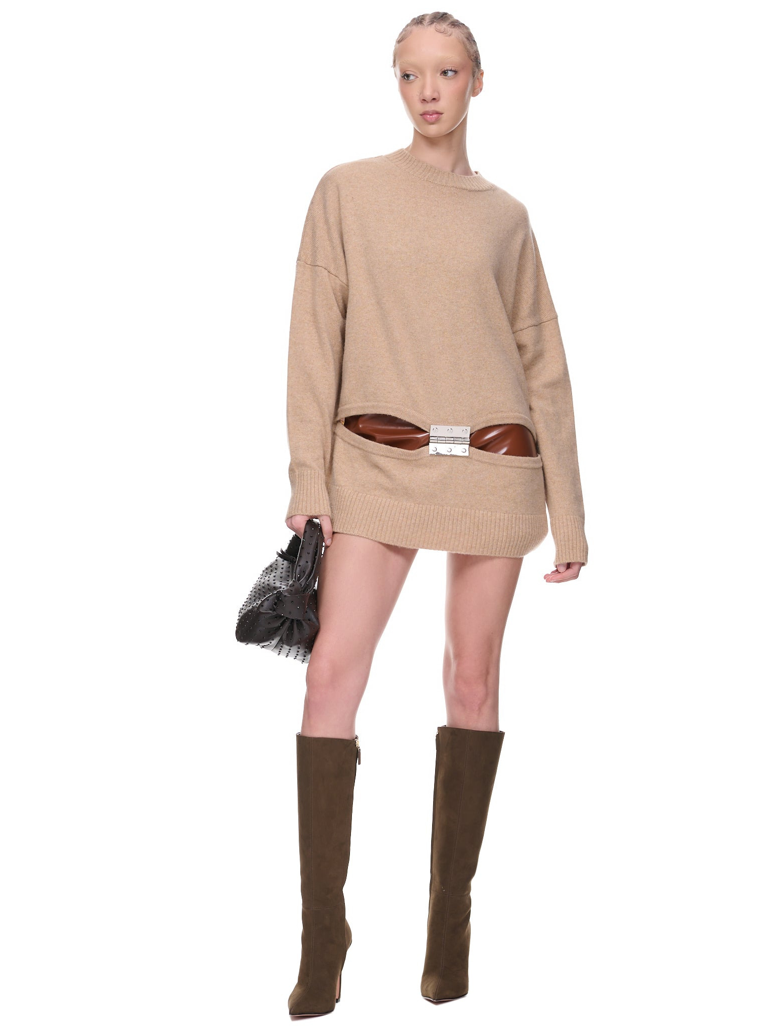 Hinge Jumper - 6