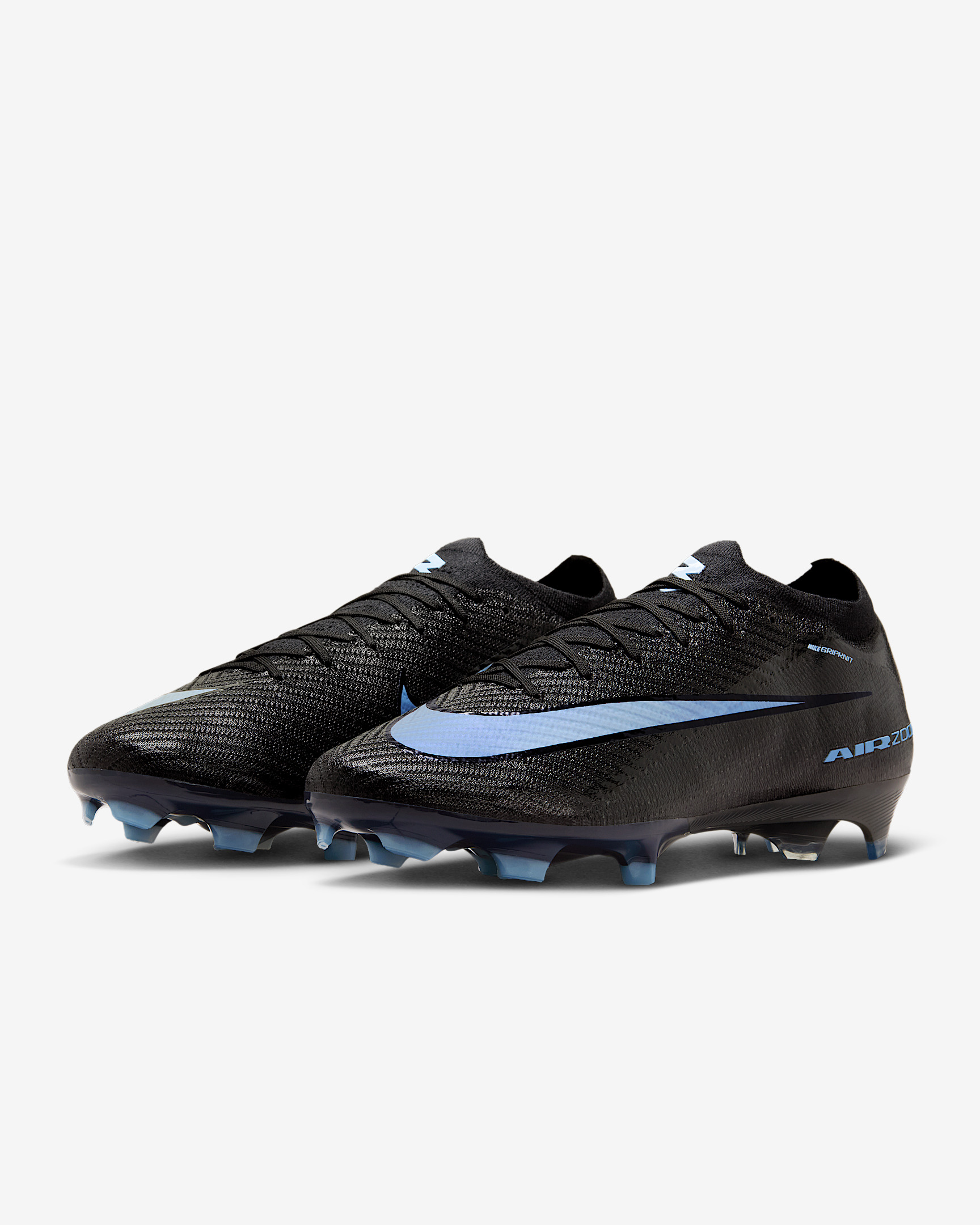 Nike Mercurial Vapor 16 Elite Firm-Ground Low-Top Soccer Cleats - 5