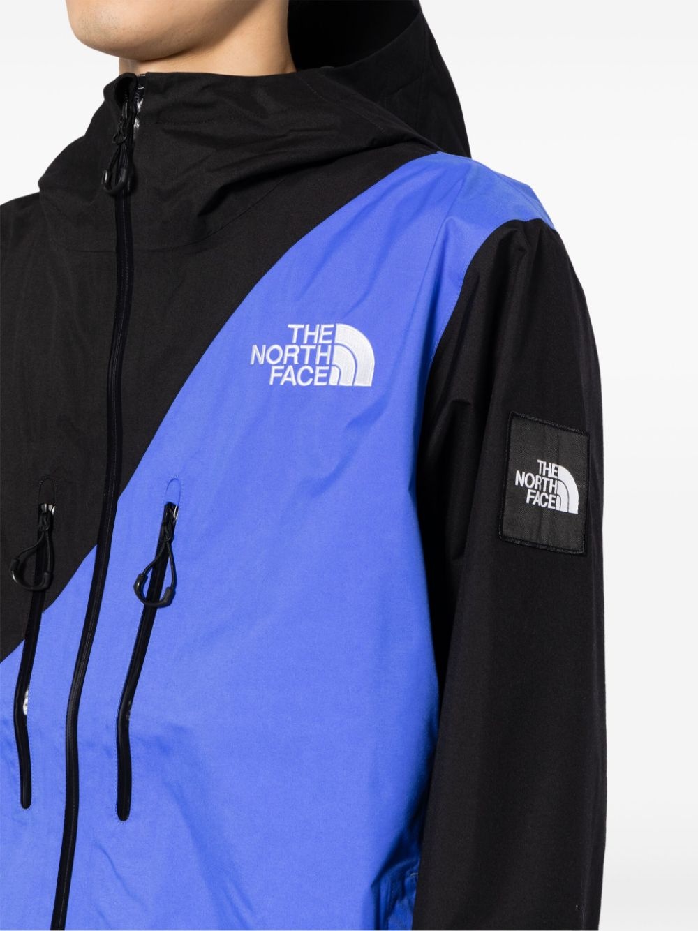 x Yinka Ilori rain jacket - 5