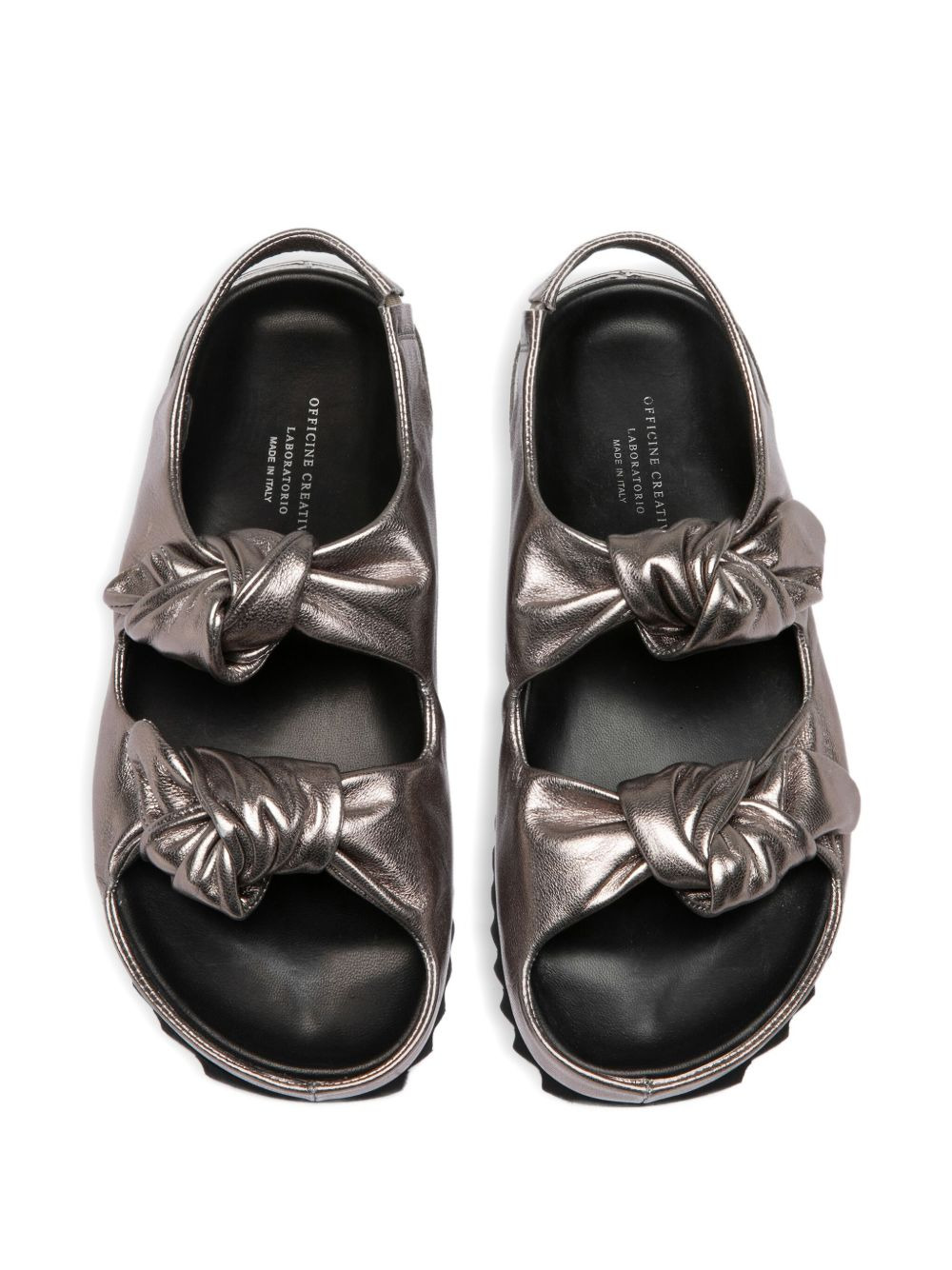 Pelagie sandals - 3