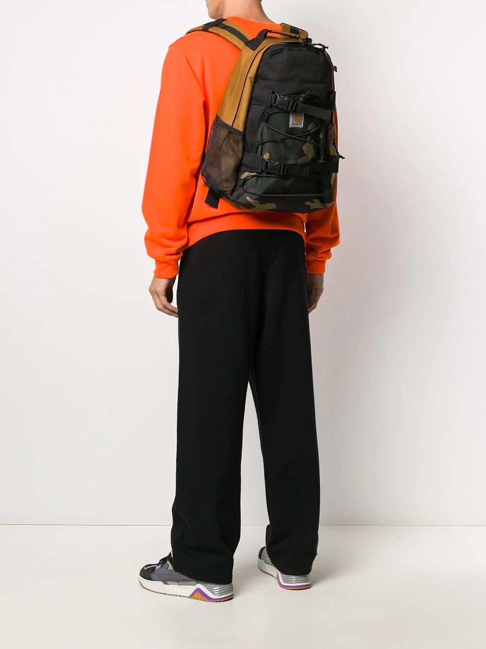 Kickflip backpack - 2