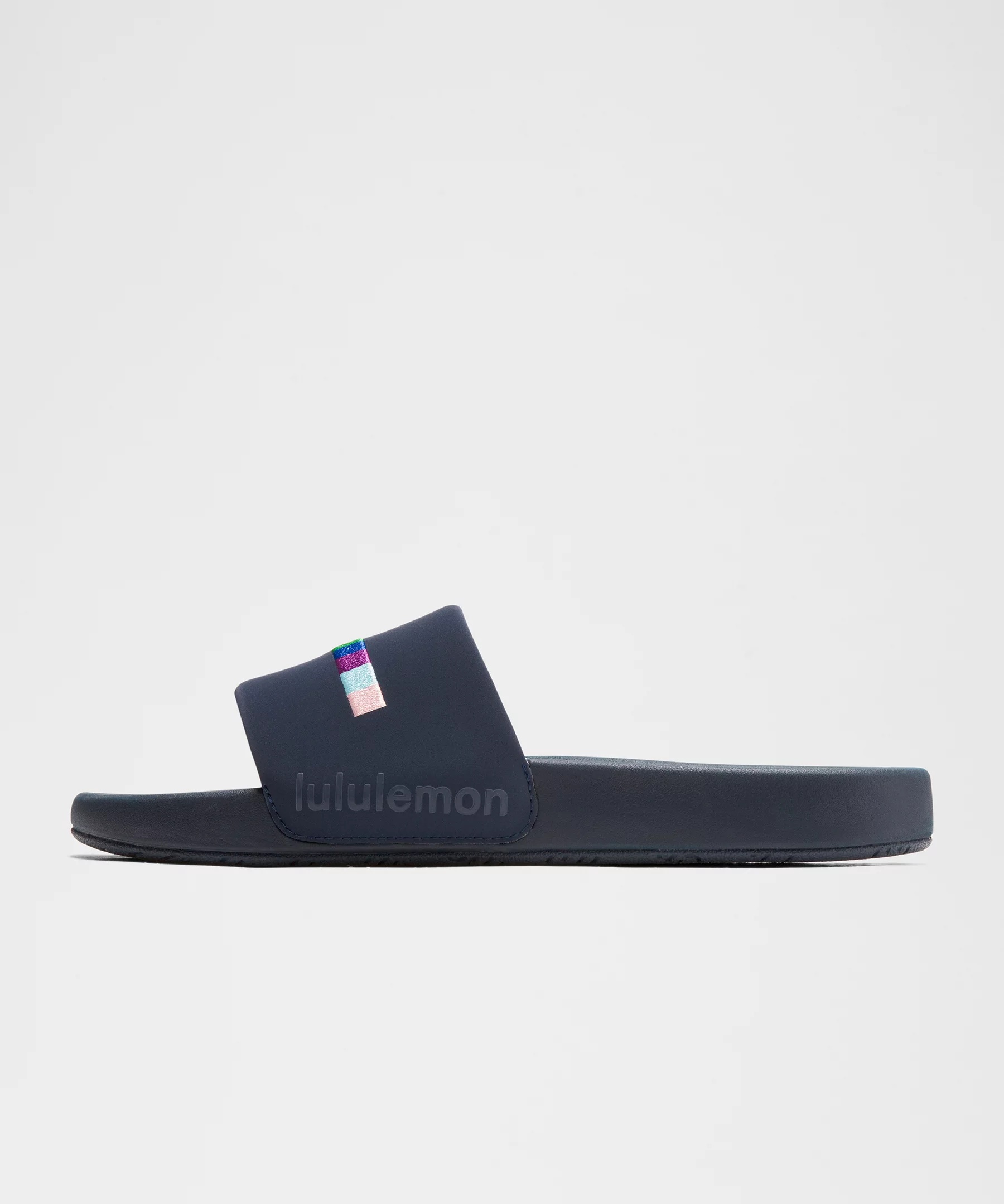 Women's Restfeel Slide *Pride - 4