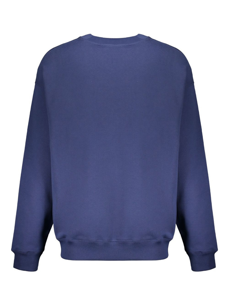 Off-White printed sweatshirt outlook