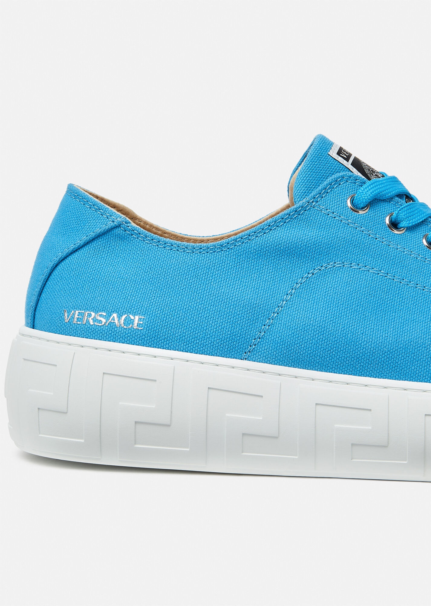 Greca Sneakers - 4