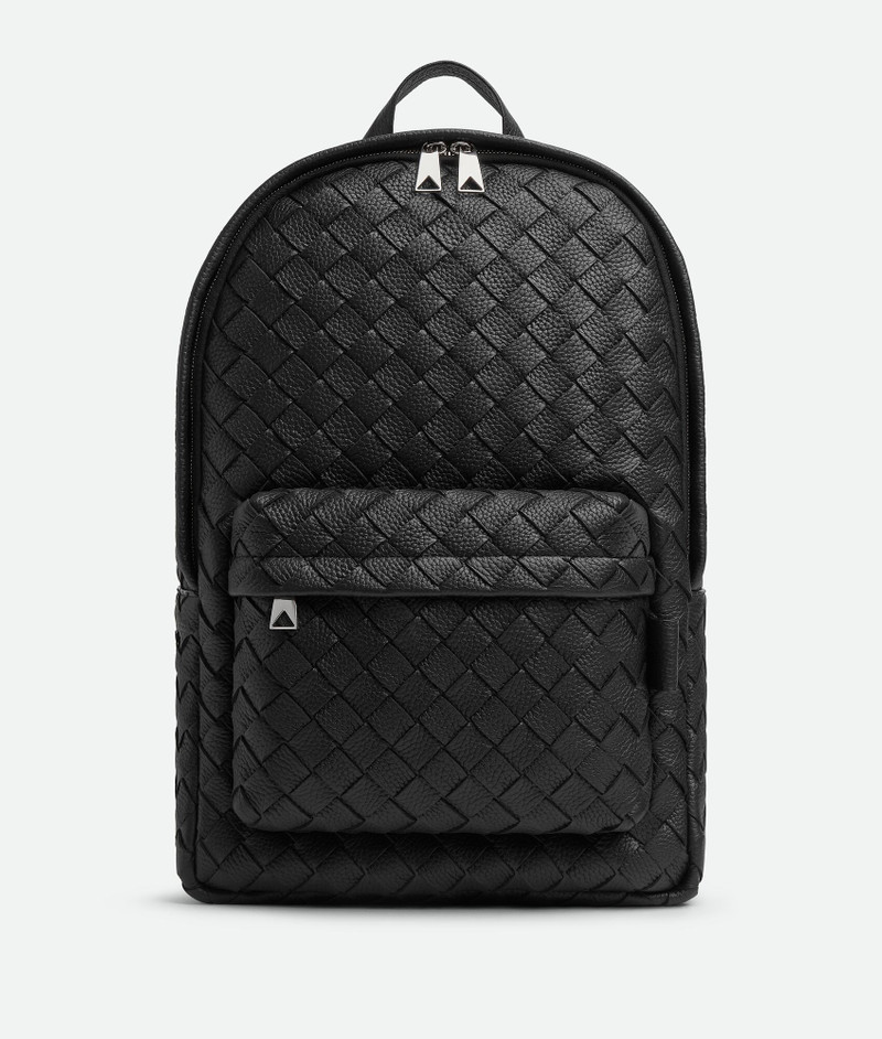 Intrecciato Backpack - 1