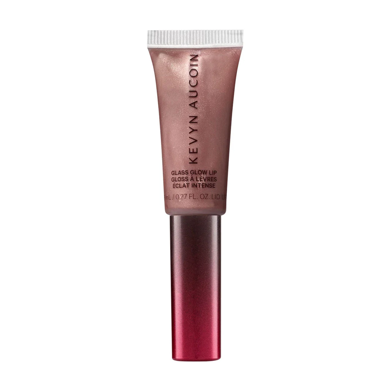 Glass Glow Lip - 1