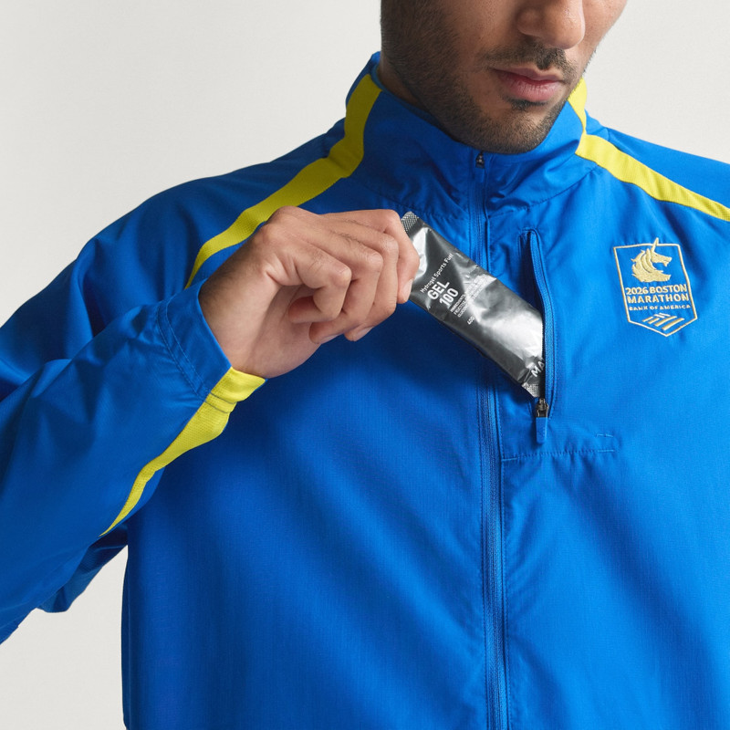 Boston Marathon 2026 Celebration Jacket 9