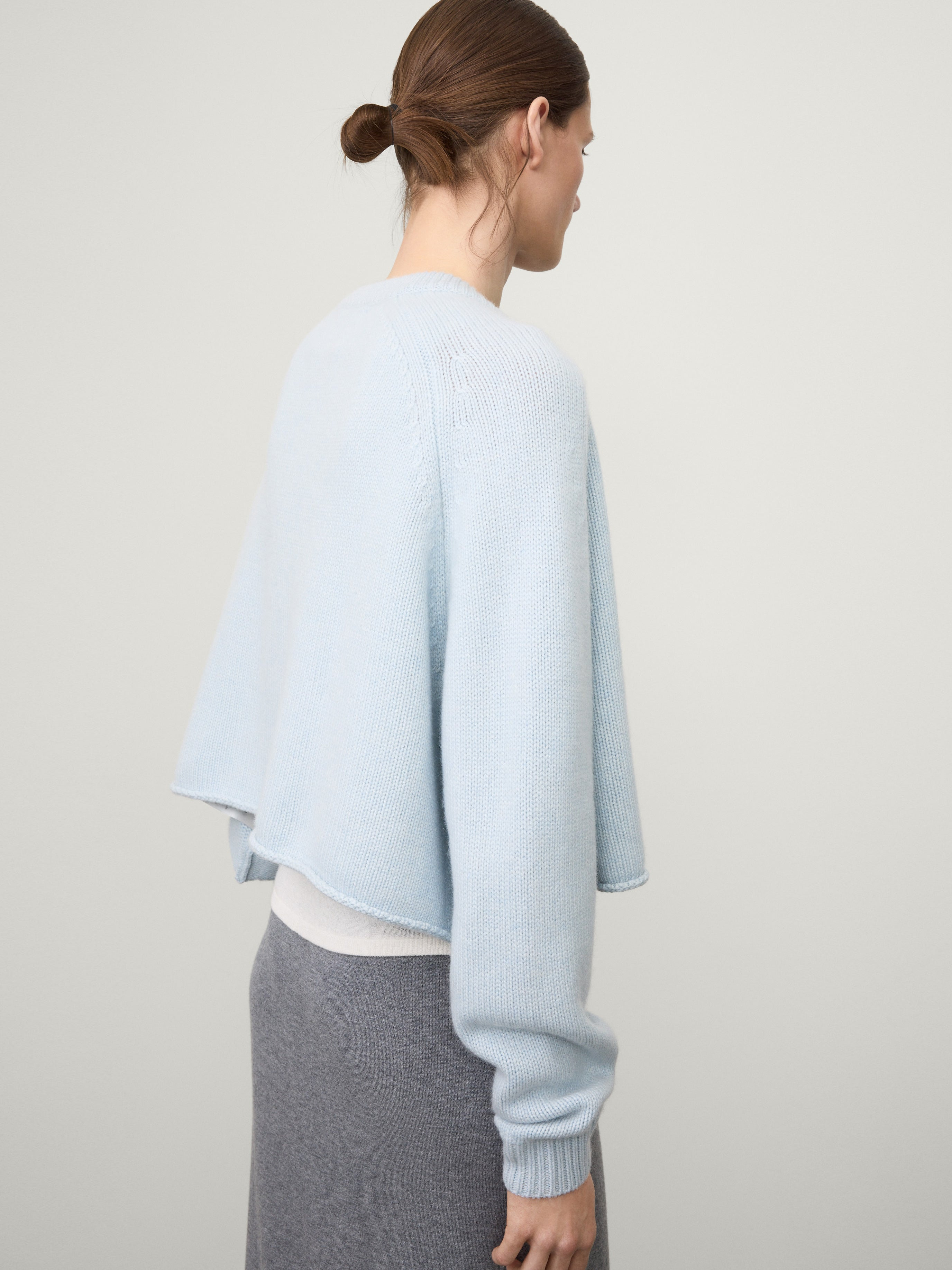 The Karine Sweater - 5