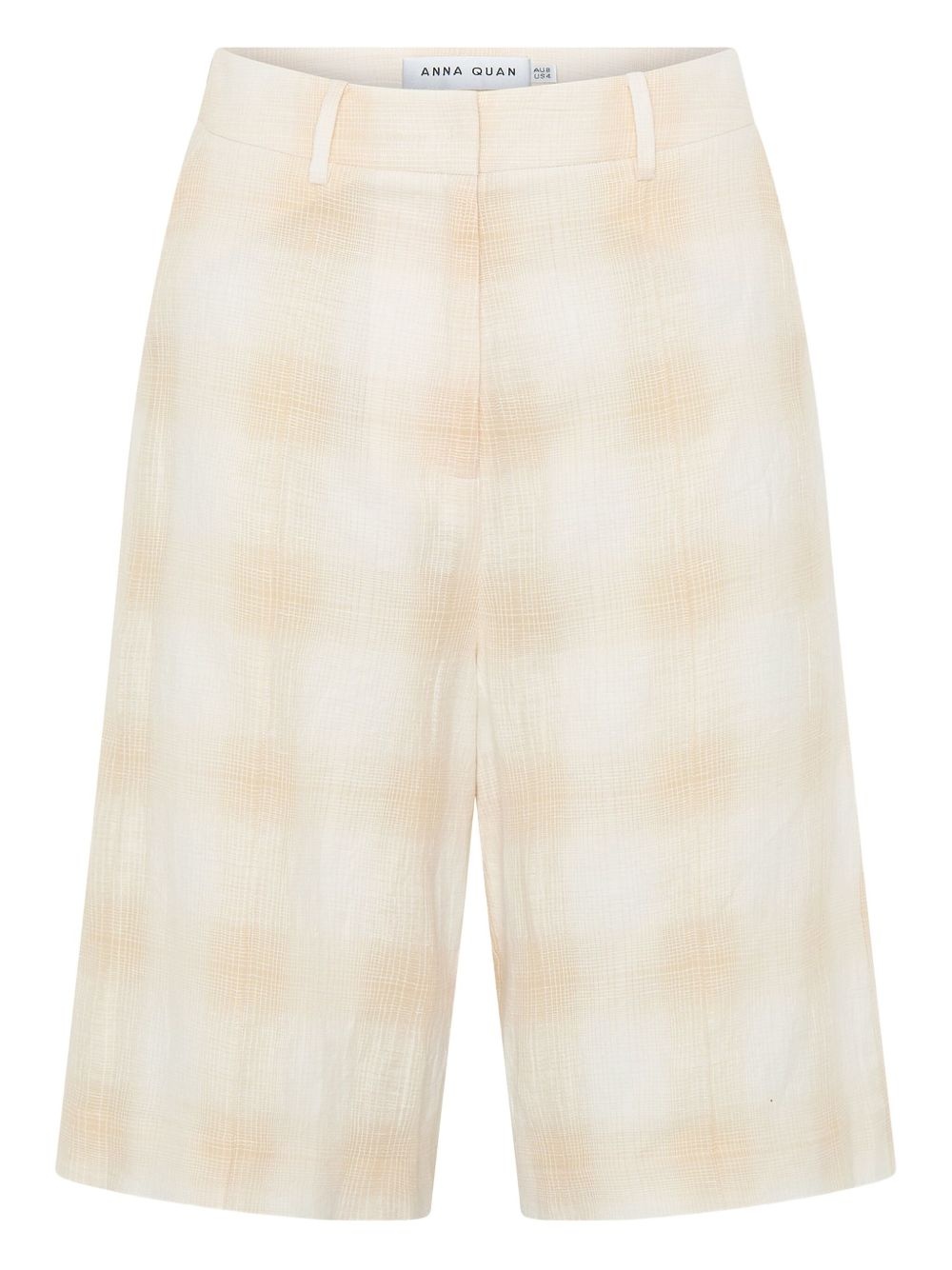 longline shorts - 1