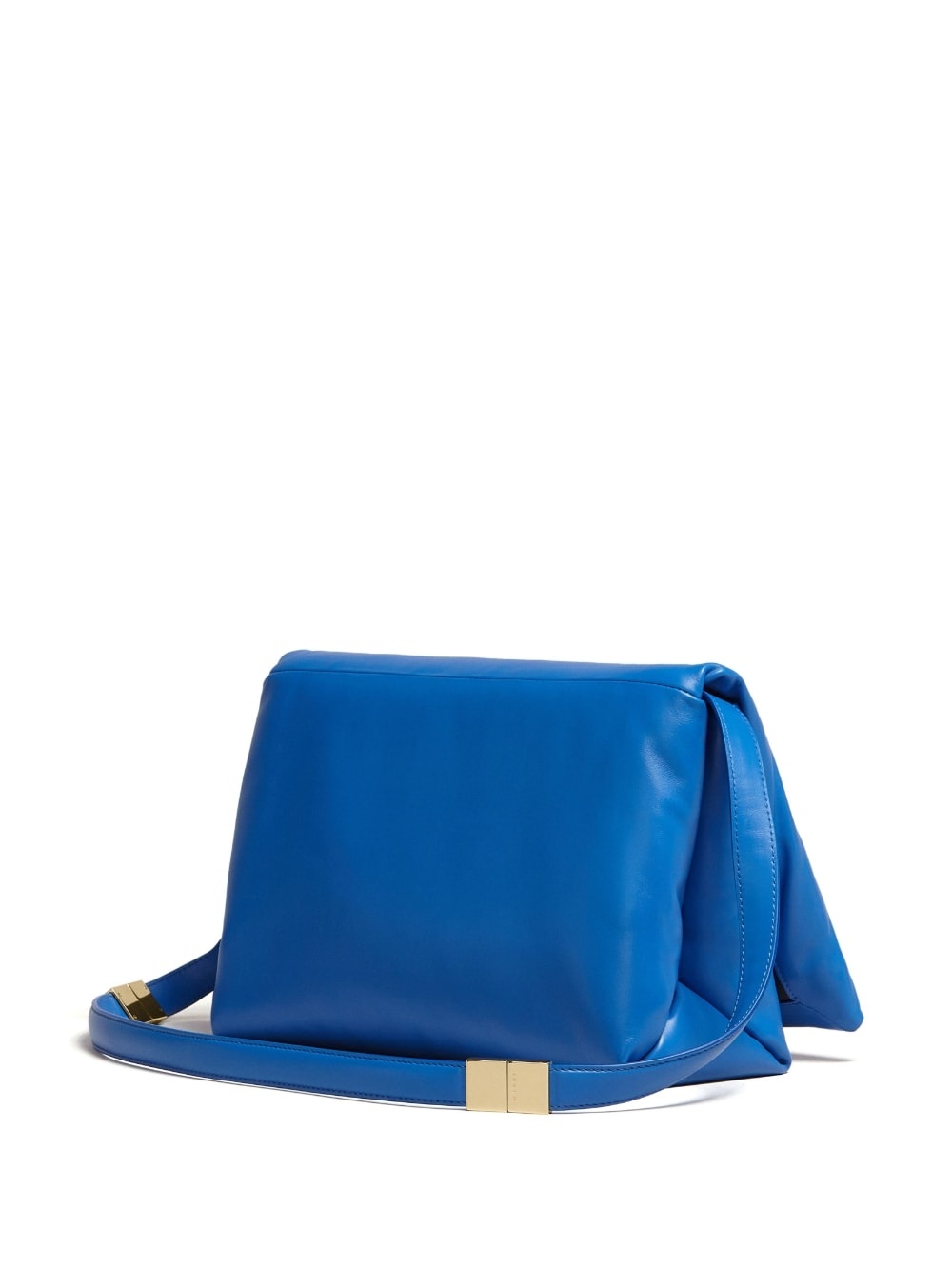 Prisma leather shoulder bag - 2