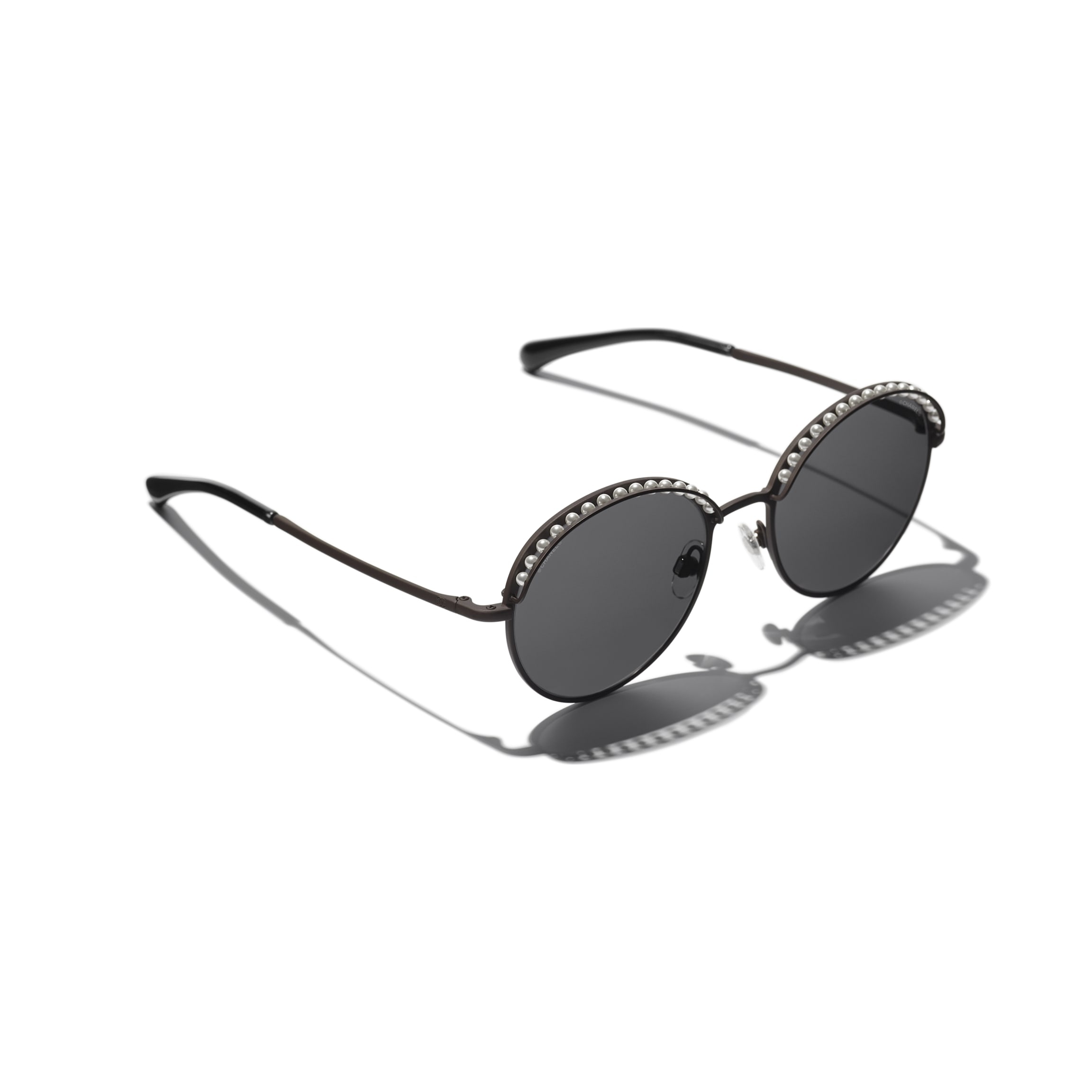 Round Sunglasses - 3