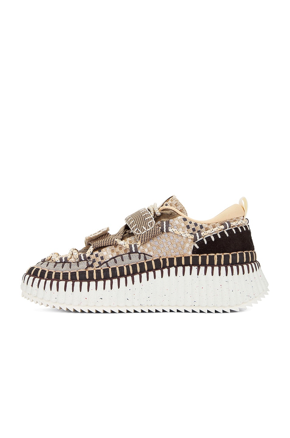 Nama Mesh Sneaker - 5