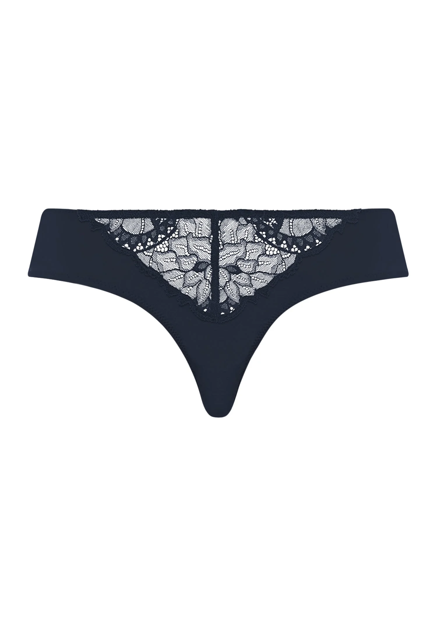 Azelia Floral Lace Bikini - 1