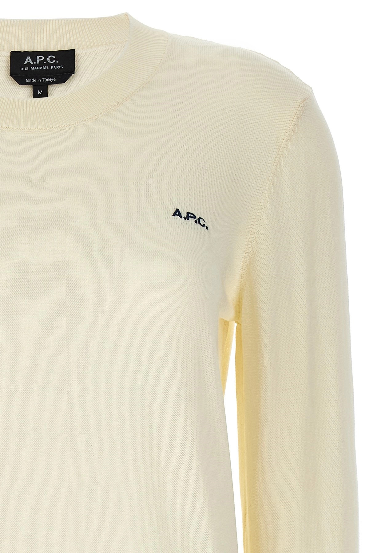 'Victoria' sweater - 4