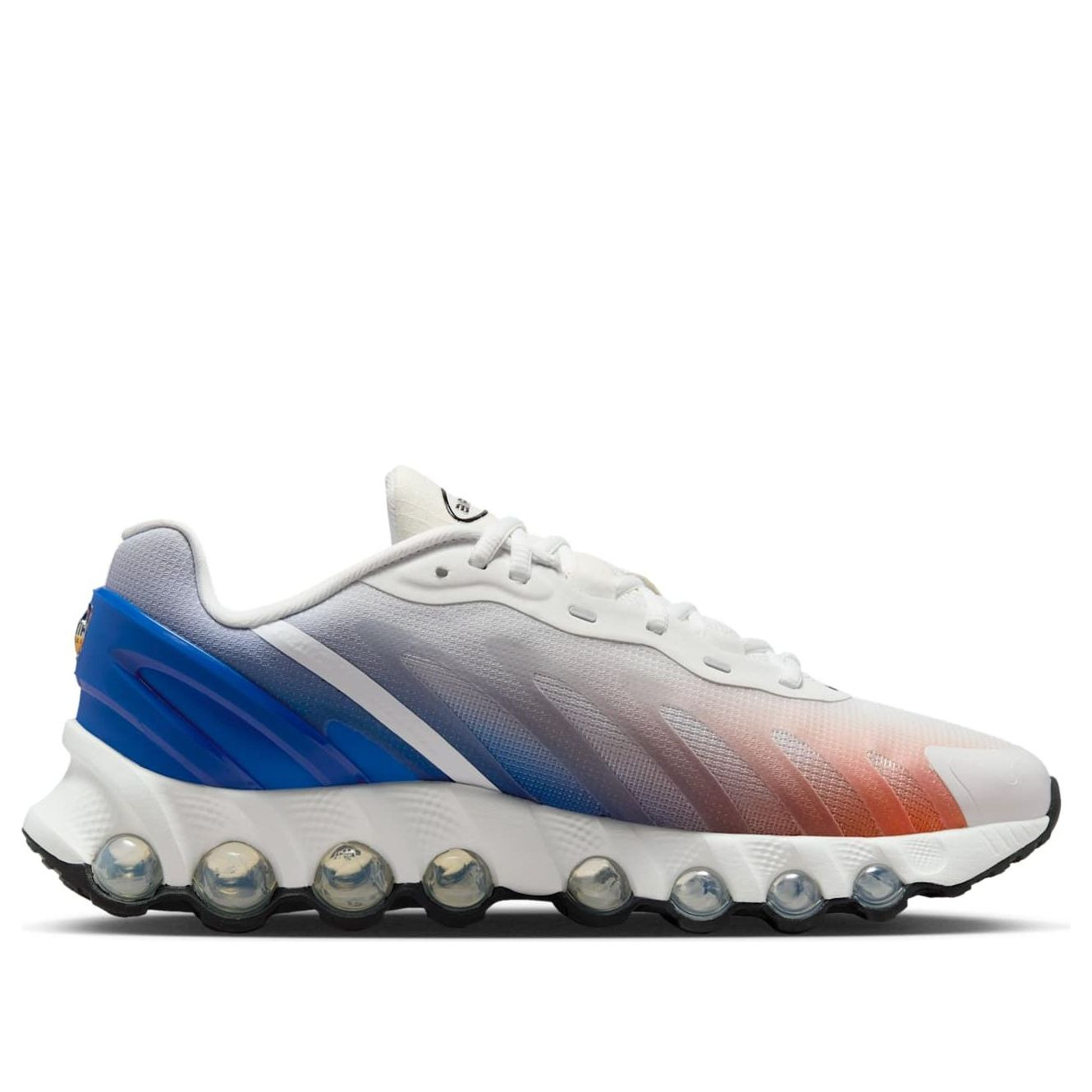 Nike Air Max Dn 'Summit White Vivid Orange'  IM7405-100 - 6