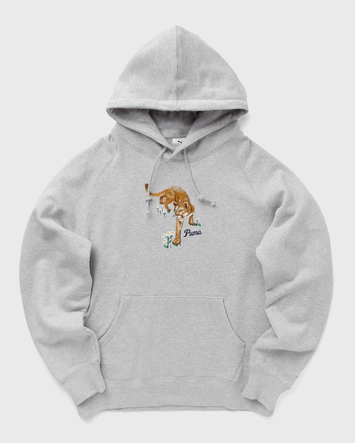 x NOAH Graphic Hoodie - 1