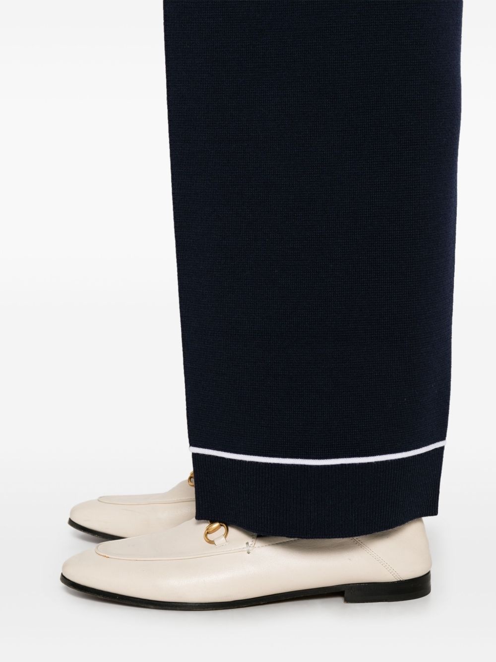 wool trousers - 5