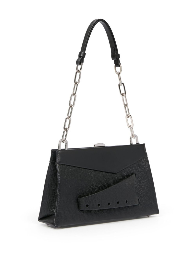small Snatched shoulder bag 5