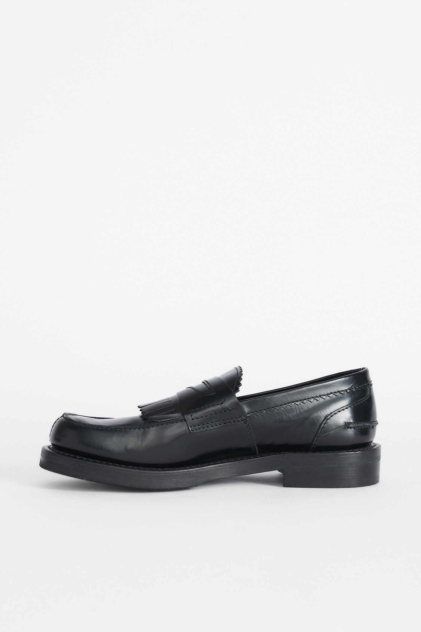 Loafer Black - 4