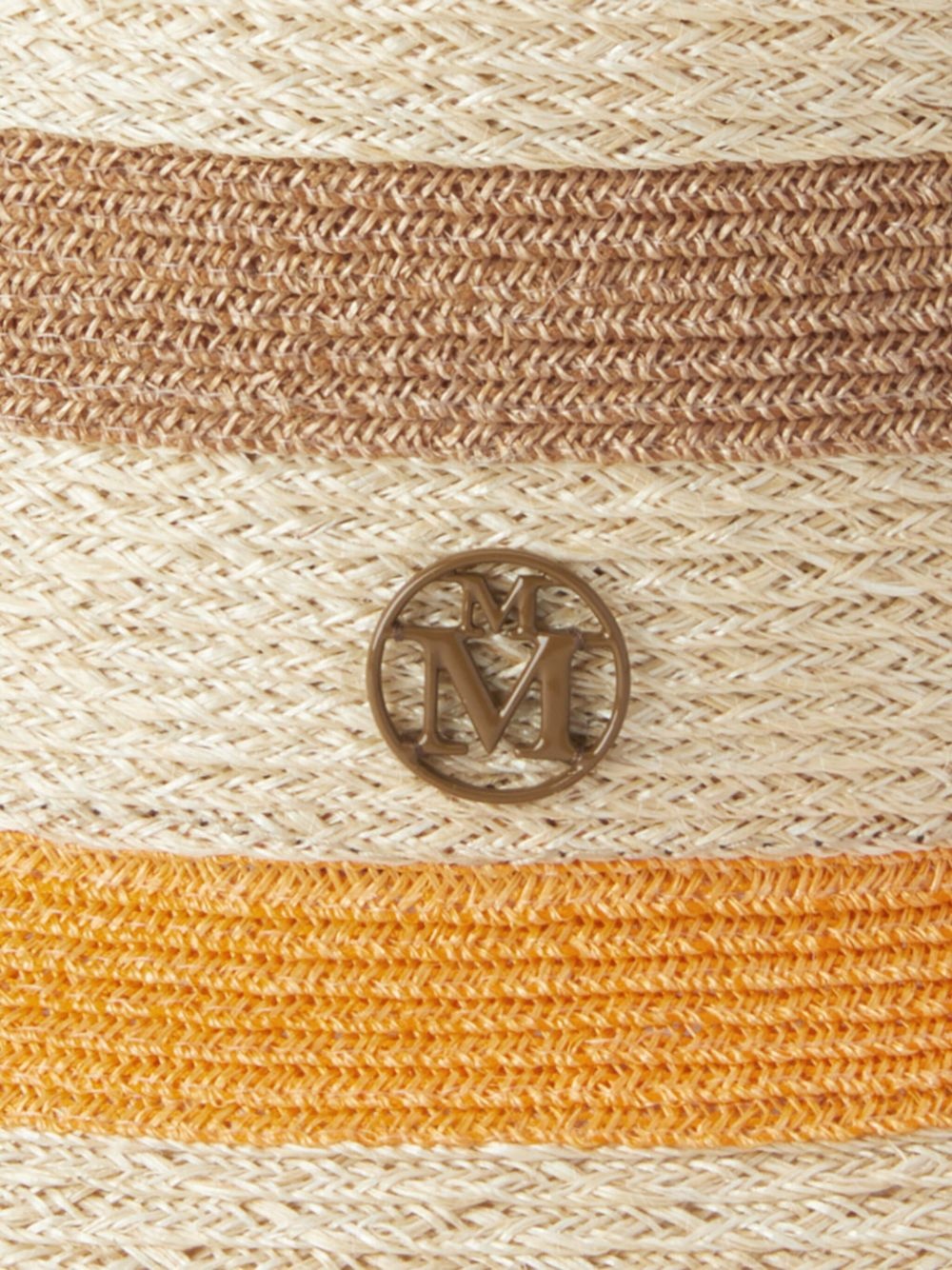 Lila bucket hat - 2