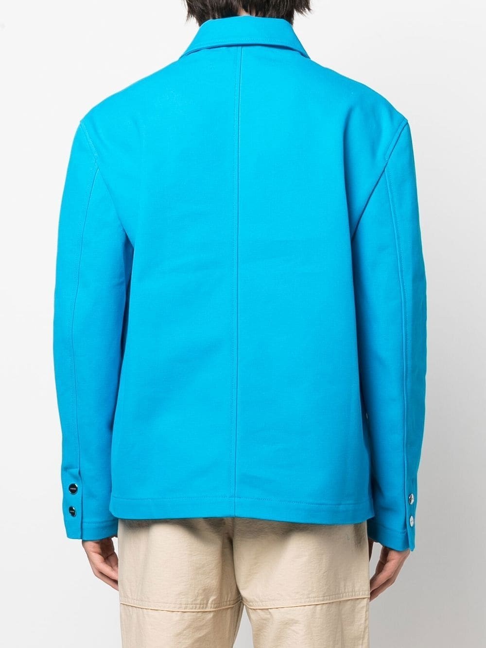 Marin pullover sailor jacket - 4