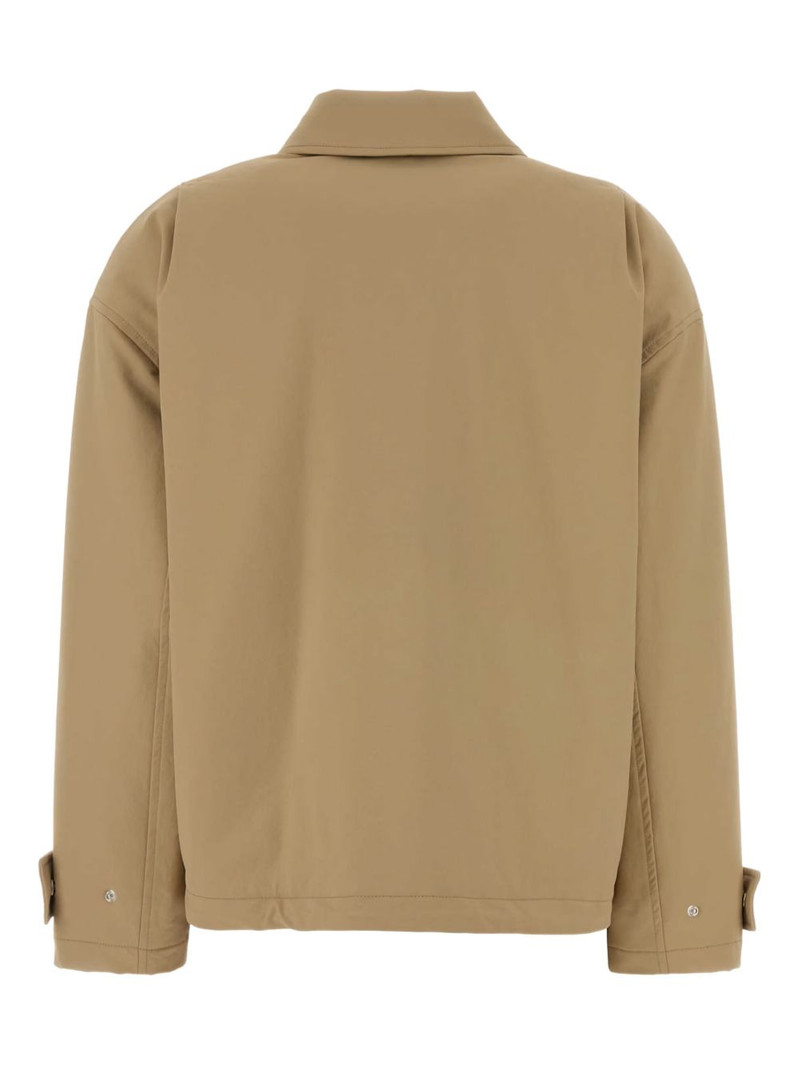 Herno padded jacket outlook