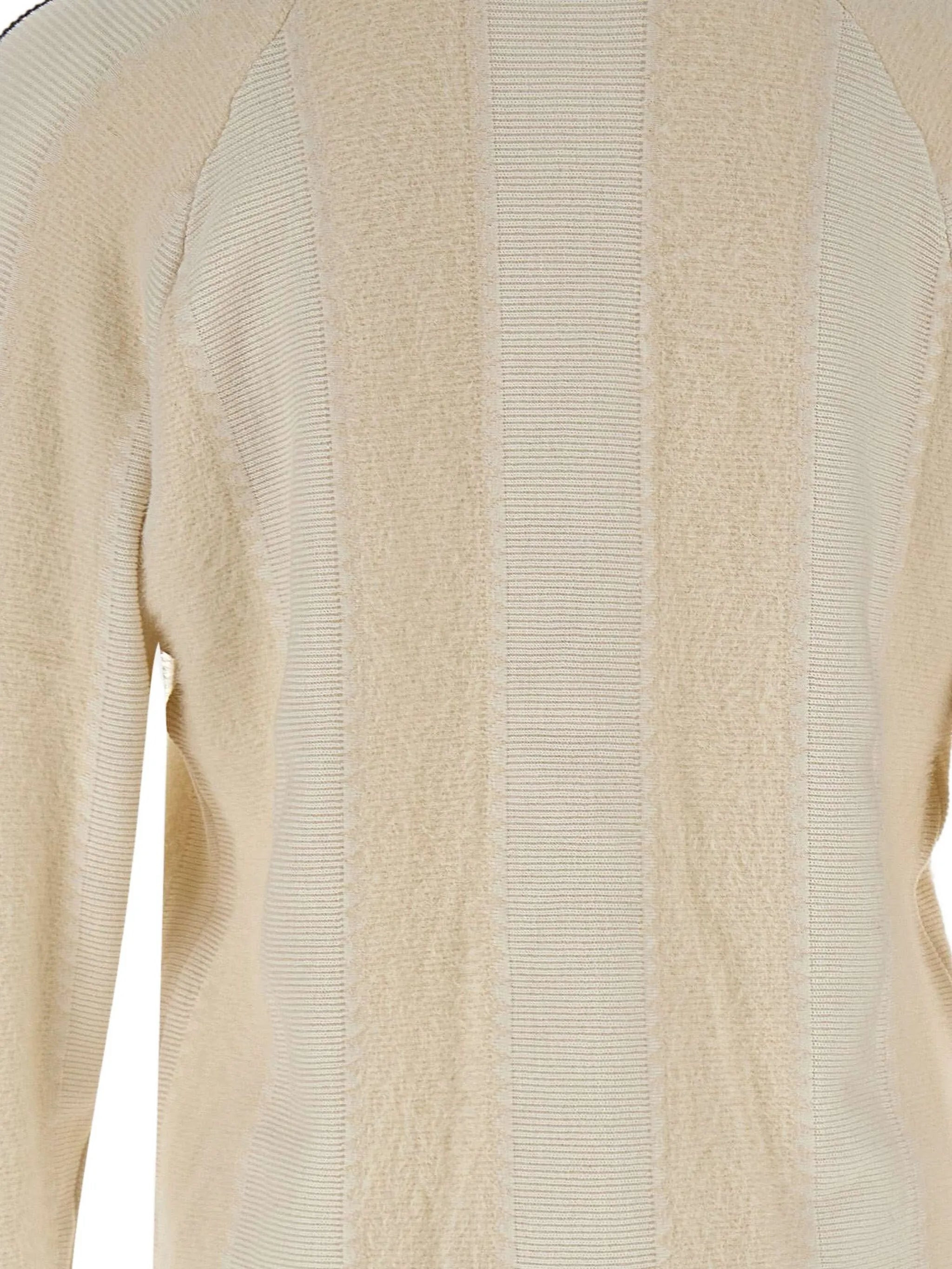 Adidas Polo-neck Stripe-detail Sweater - 4