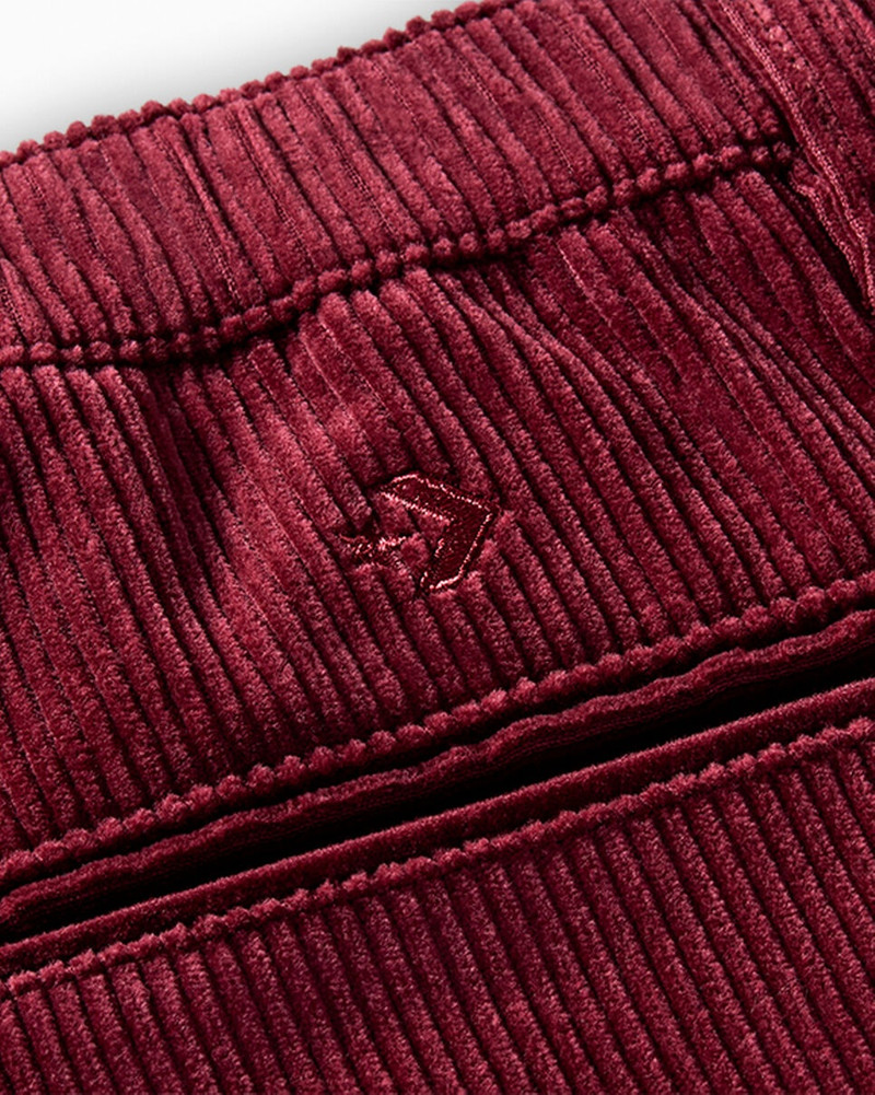 Converse x IRAK NYC Corduroy Pants 4
