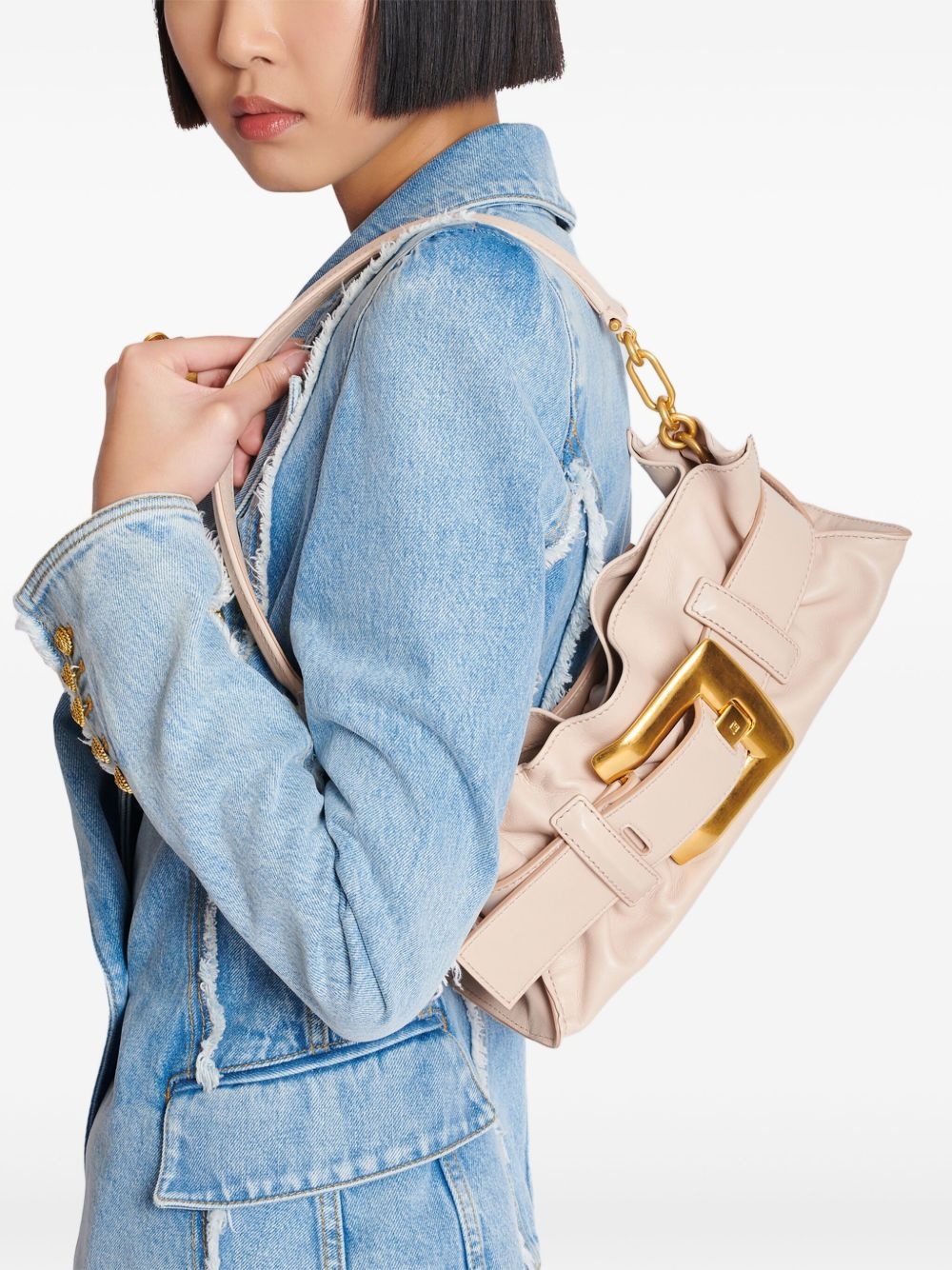 Anthem shoulder bag - 3