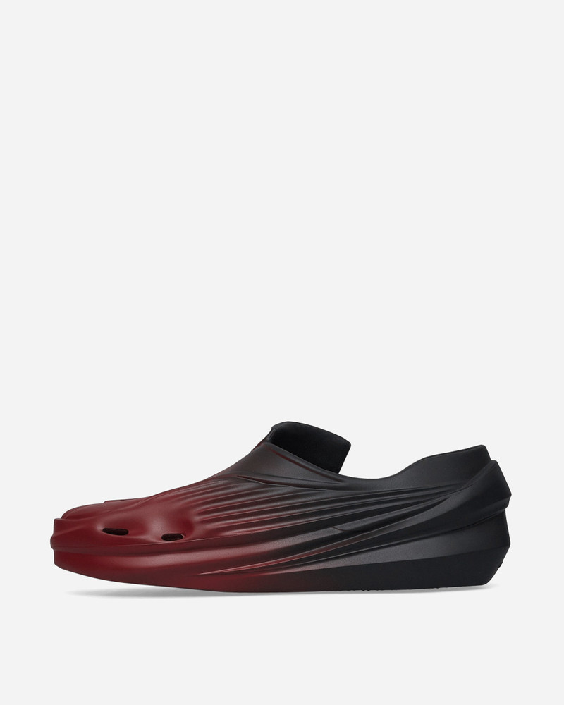 1017 ALYX 9SM Exclusive Mono Slip On Red outlook