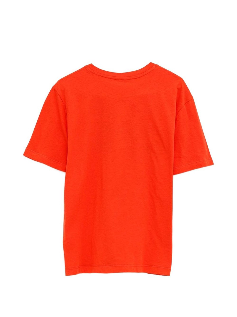 gimaguas Careful graphic-print T-shirt outlook