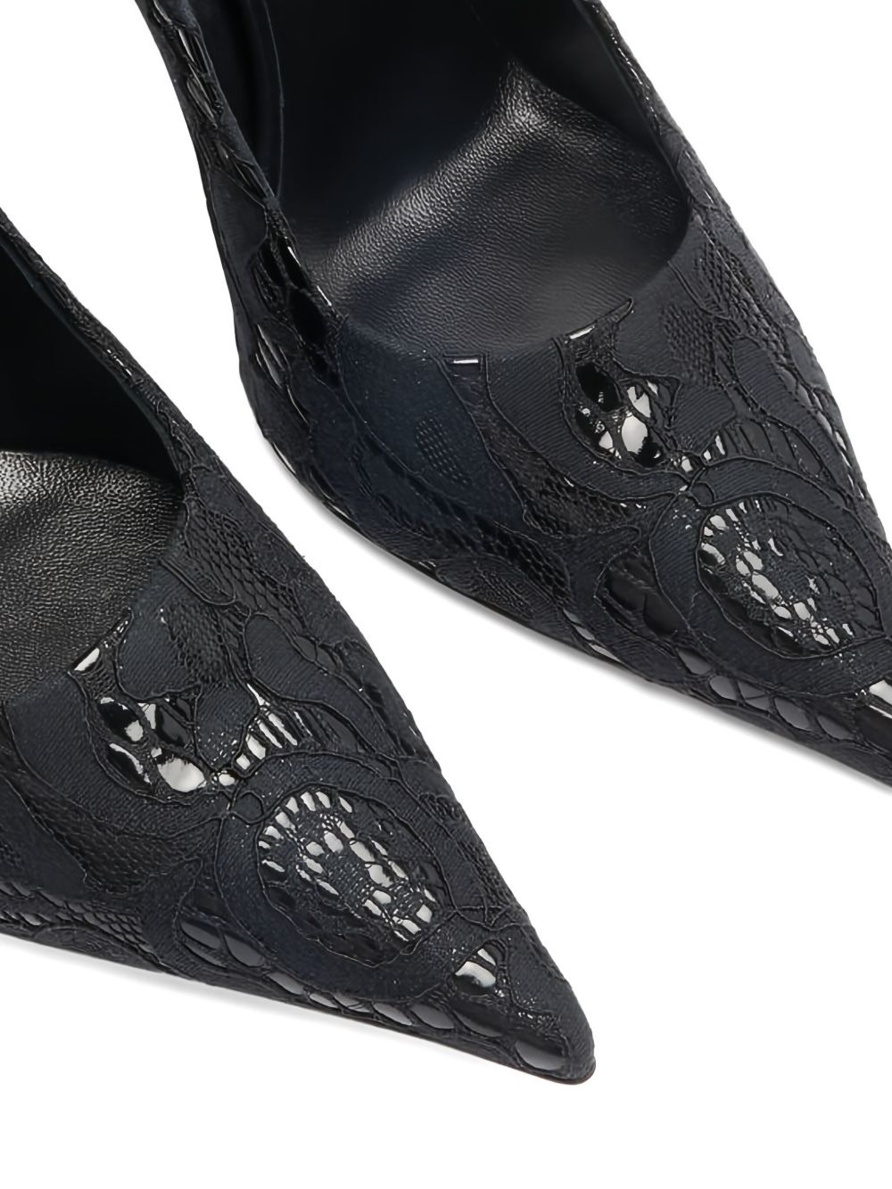 100mm Liberty pumps - 3