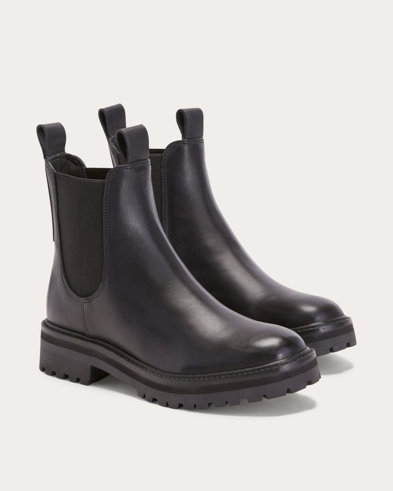 THE LUG CHELSEA BOOT 4