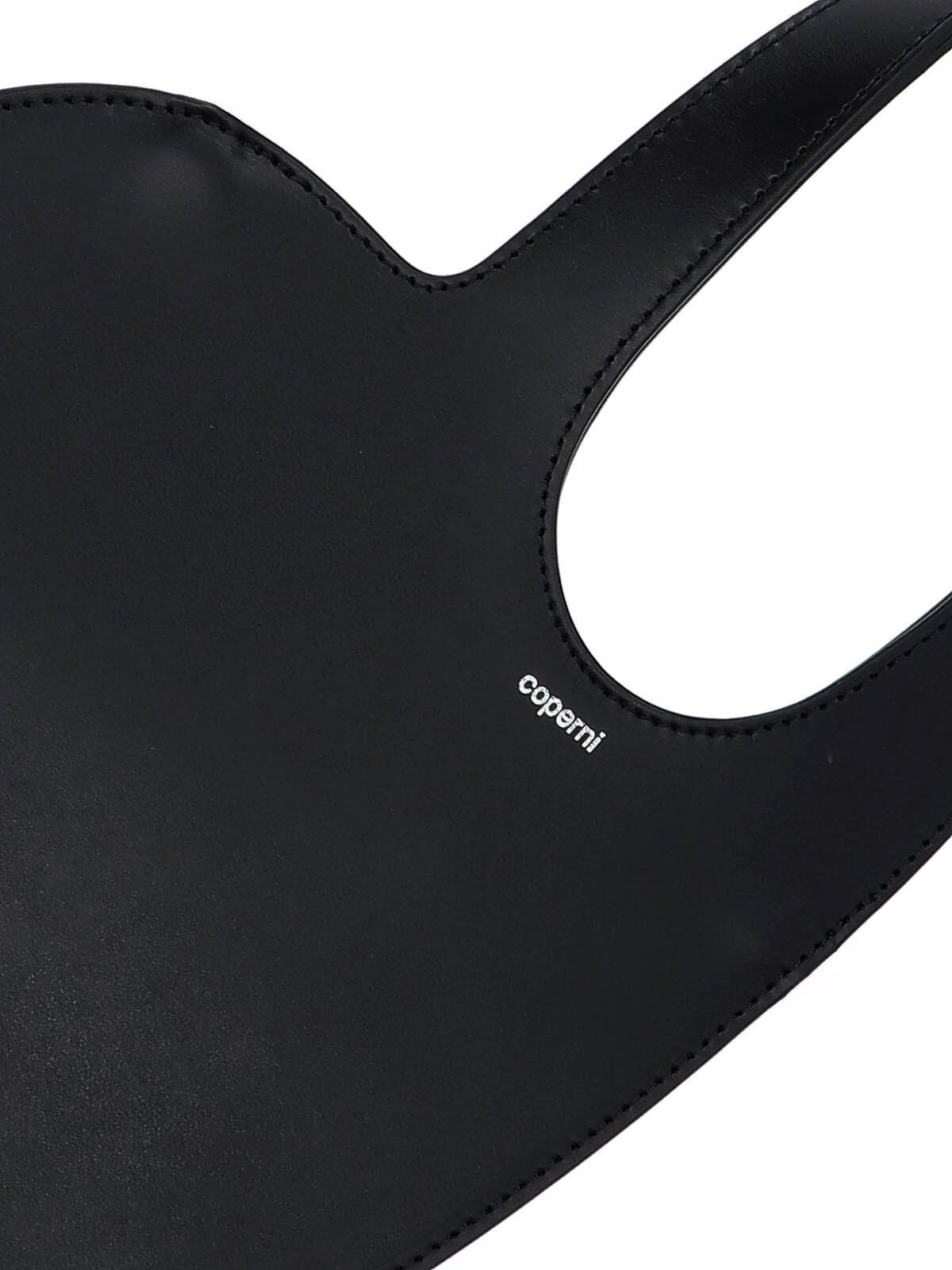 'HEART' LARGE TOTE BAG - 3