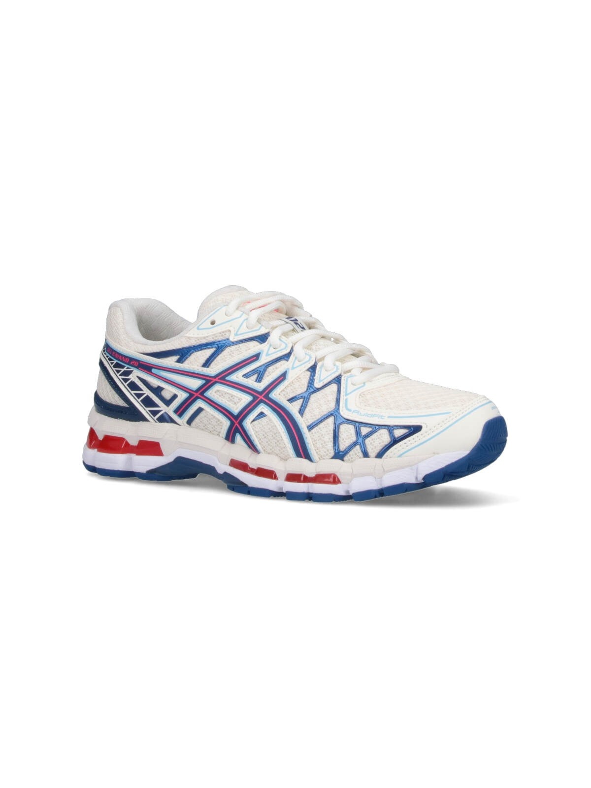 "GEL-KAYANO 20" SNEAKERS - 2