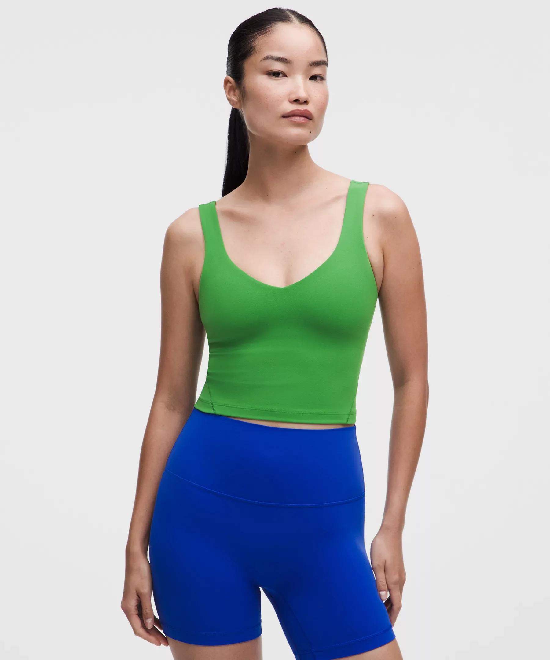 lululemon Align™ Tank Top *Light Support, A/B Cup - 1