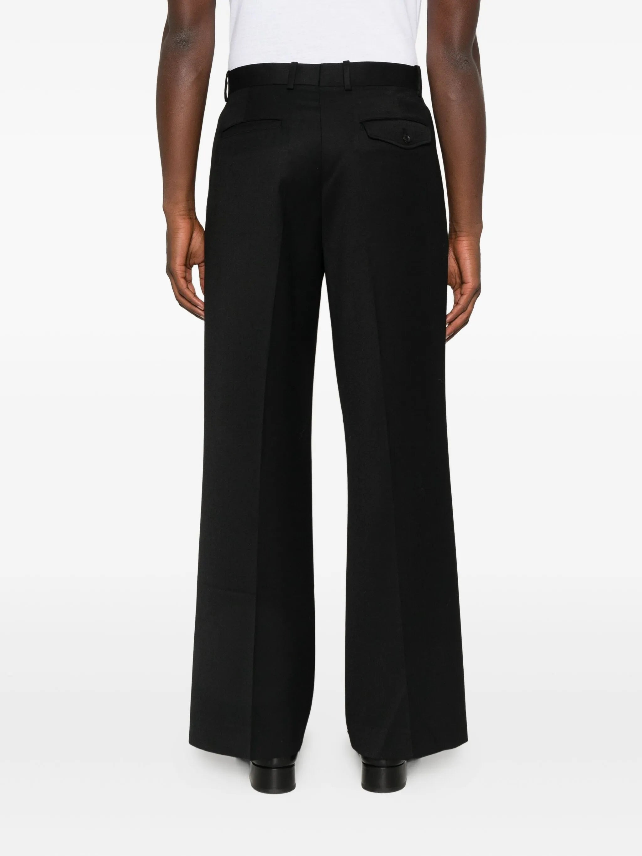 Tonywack Trousers - 4