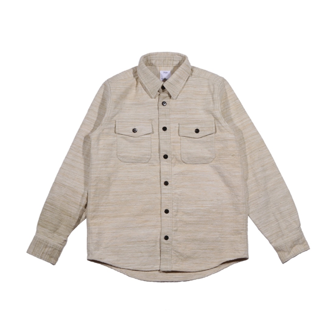 BLACK ELK FLANNEL N.D. PL.MUD - 1